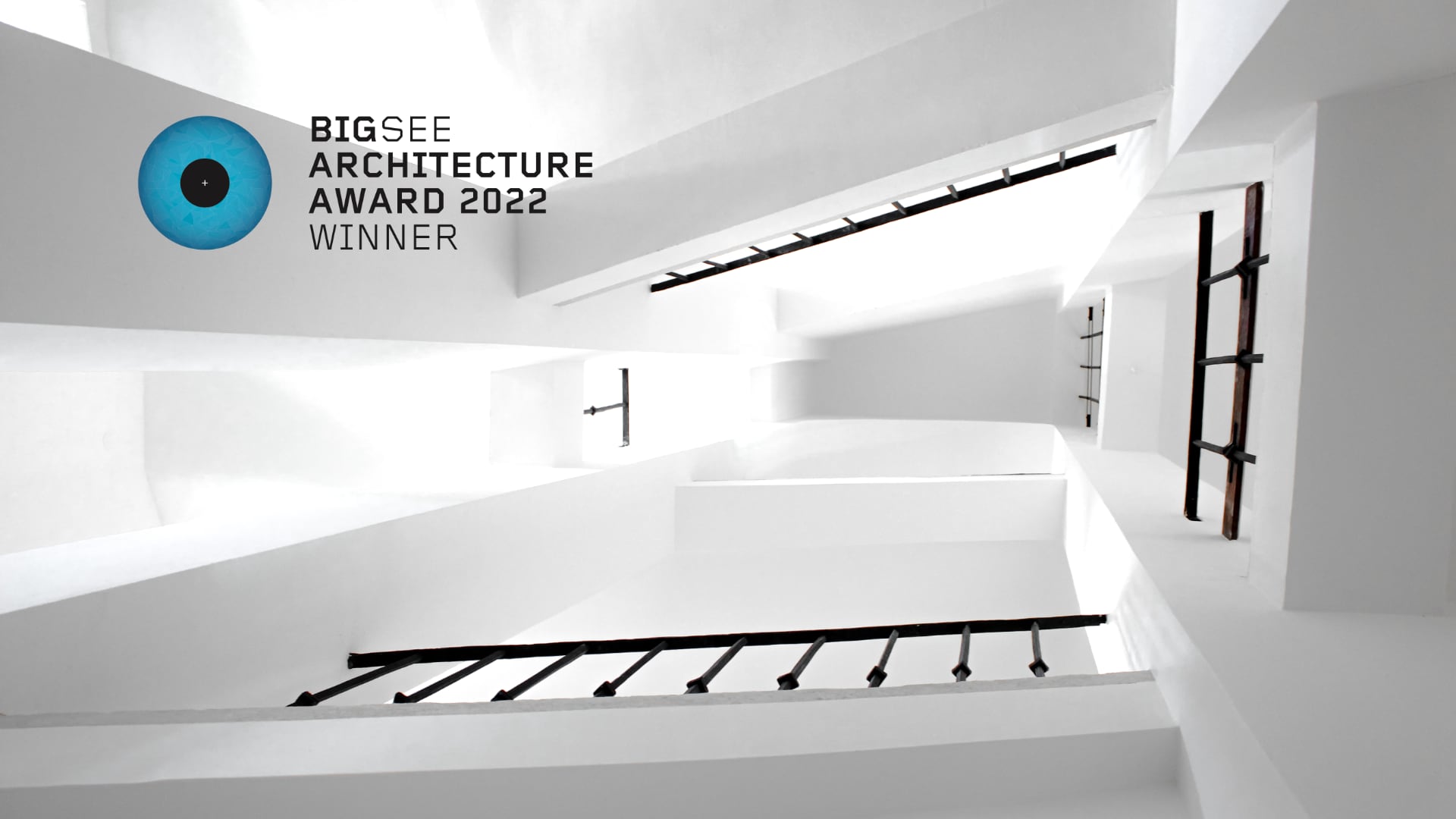 Ocenenie BIG SEE Architecture Awards 2022